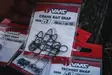 VMC 3538BN Crank Snap 000 - Snaps and Swivels - 3422993060644 - 2