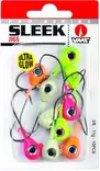 VMC Sleek Jig Glow - Jig Heads - 3422993063324 - 1
