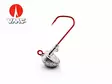VMC Tip Up Jigs 5g 1 5pcs - Jig Heads - 9009754095134 - 1