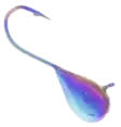 Volframi 5 - Ice Fishing Jigs - 2301202324 - 2
