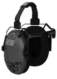 Walkers Firemax Behind the Neck - Hearing Protection - 888151030714 - 2