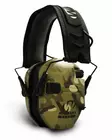 Walker's Razor Slim Electronic Ear Muff Multicamo - Hearing Protection - 888151017814 - 2