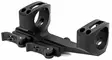 Warne Tactical QD xskel mount - Completed Mounts - 656813106424 - 1
