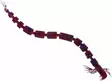 Westin Bloodteez 5,5cm - Creature softbaits - 6112024 - 2