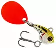 Westin DropBite Tungsten Spin Tail 7g - Spintails and bladebaits - 77001017704 - 7