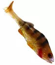 Westin Original Perch Shadtail 7cm 4g 2kpl - Classic Softbaits - 0612202214 - 4