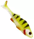 Westin Original Perch Shadtail 7cm 4g 2kpl - Classic Softbaits - 0612202214 - 7