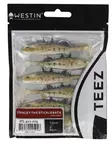 Westin Stanley The Stickleback 7.5cm - Classic Softbaits - 34003000004 - 3