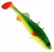 Westin Stanley The Stickleback 7.5cm - Classic Softbaits - 34003000004 - 4