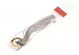 Whiting 100's Pack Hook Size #10 - Dry Fly Capes and Saddles - 40350100114 - 1