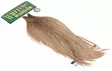 Whiting Hebert Miner Dry Fly Cape Silver Grade - Dry Fly Capes and Saddles - 40350100044 - 2