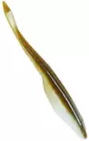 Yamamoto 5" D-Shad - Soft Baits for Vertical Fishing - 173033044 - 6