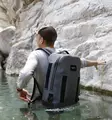 Yeti Panga Submersible Backpack 28 Grey - Backpacks - 888830304334 - 9