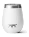 Yeti Rambler 10oz Wine Tumbler White - Insulated Bottles and Mugs - 888830129104 - 1