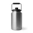 Yeti Rambler 1 Gallon Jug 2.0 Stainless - Insulated Bottles and Mugs - 888830351154 - 1