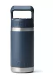 Yeti Rambler JR 12oz Kids Bottle Navy - Insulated Bottles and Mugs - 888830376614 - 1