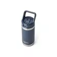 Yeti Rambler JR 12oz Kids Bottle Navy - Insulated Bottles and Mugs - 888830376614 - 2
