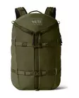 Yeti Ranchero Olive 27L - Backpacks - 888830473184 - 1