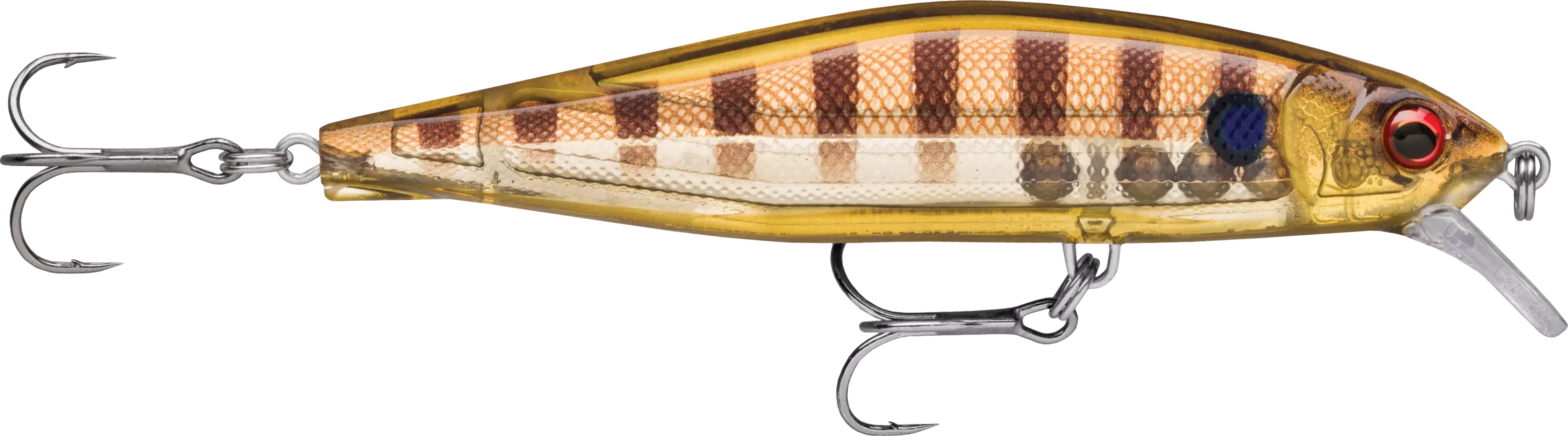 Fishing Wobblers 6-10 cm - Shop Online at Ruoto