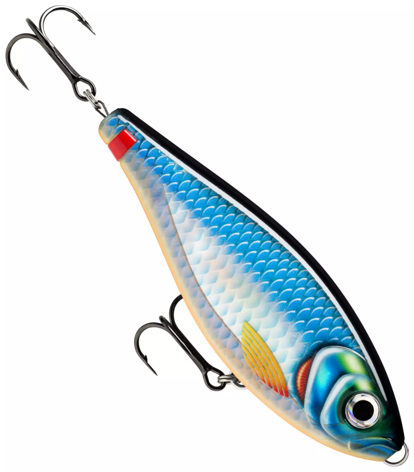 haku Rapala X-Rap Haku 14cm 74g Jerkbait with a rig system - Ruoto.com