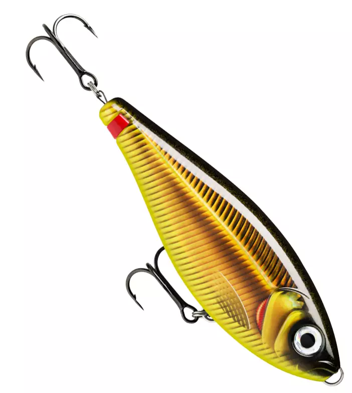 Rapala X-Rap Haku 14cm 74g Jerkbait with a rig system - Ruoto.com