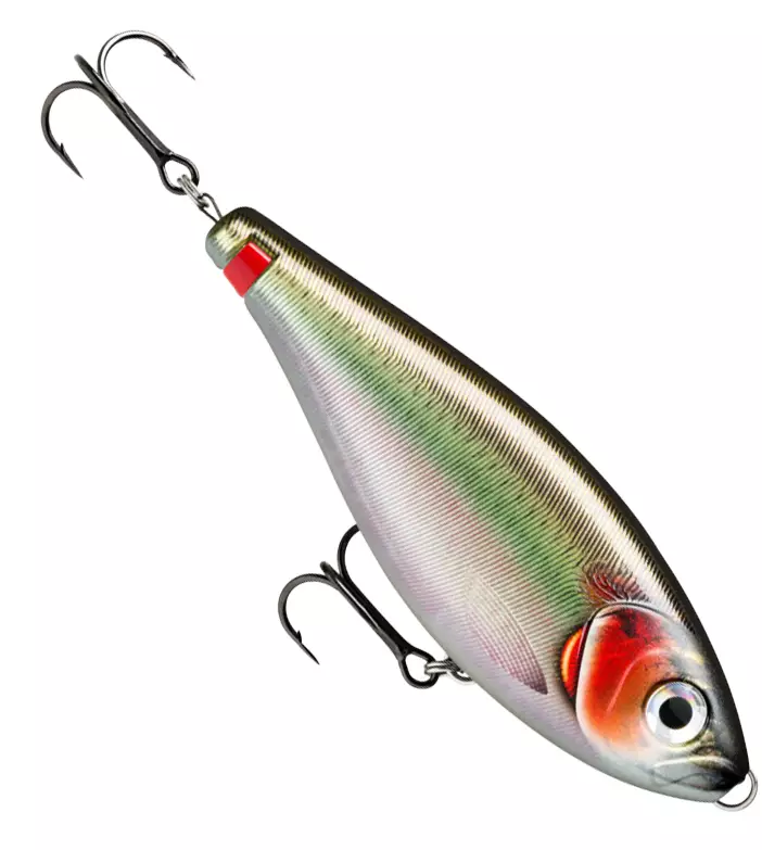 Rapala X-Rap Haku 14cm 74g Jerkbait with a rig system - Ruoto.com