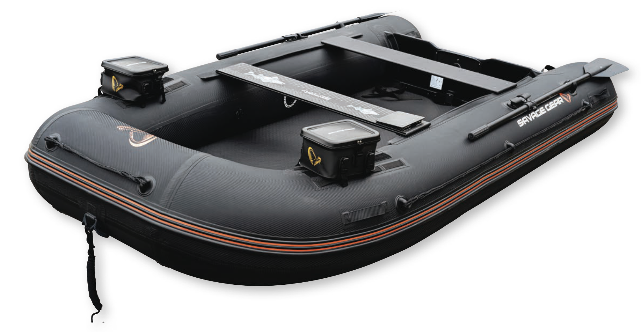 Watercraft Belly Boat Savage Gear SAVAGE GEAR HIGH RIDER V2 BELLY