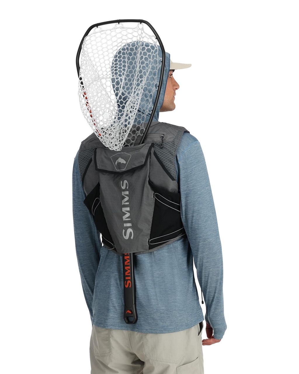 Simms Flyweight Vest - Ruoto.com webstore