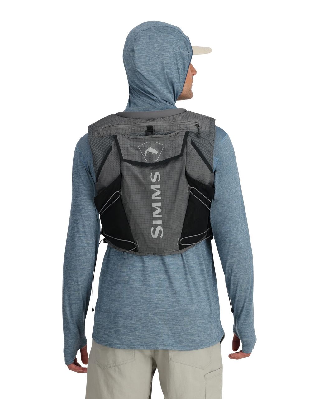 Simms Flyweight Vest - Ruoto.com webstore