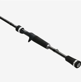 13Fishing Fate Black 6'10" ML 5-20g - Other Baitcasting Rods - 810039115664 - 2