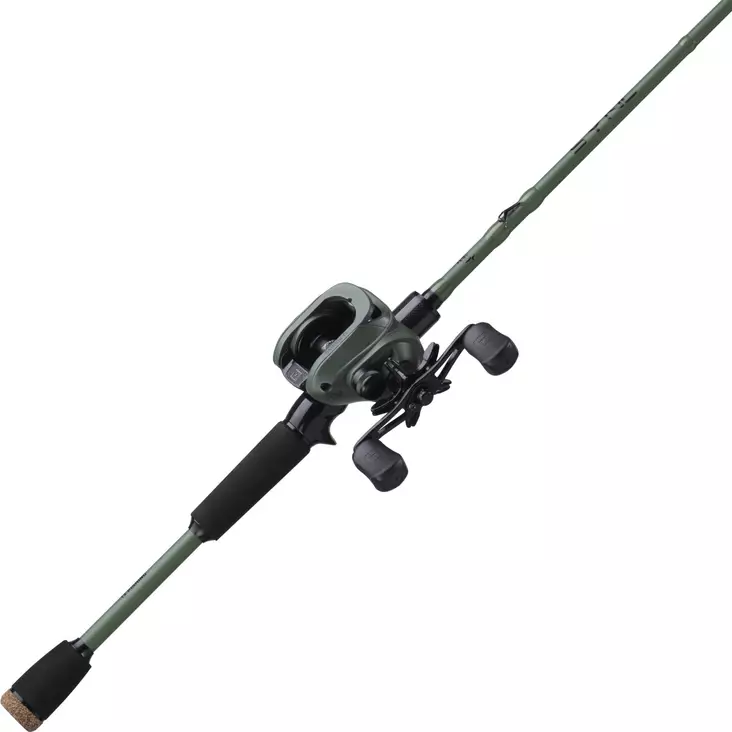 13Fishing Sync Cast 7' M + O 8.1LH Combo - Combos for perch and zander - 022677381374 - 1