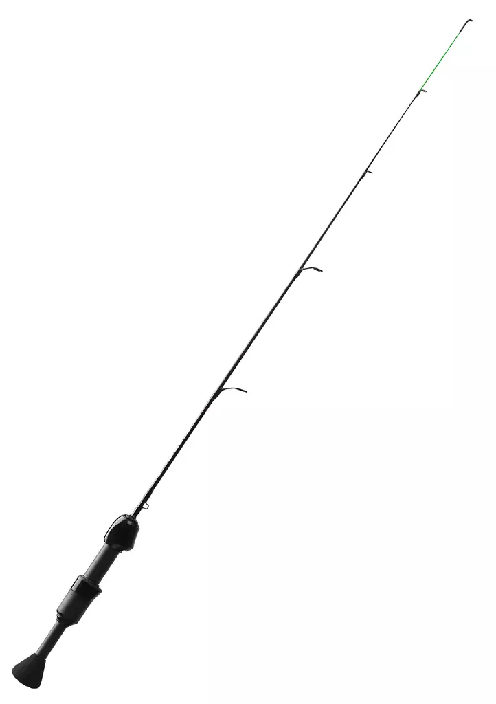 13 Fishing The Snitch Pro 23" - Ice Fishing Rods for Spinning Reels - 810068299434 - 1