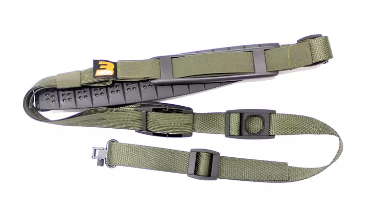 3HGR Light Harness QD - Classic Gun Straps - 6430051770074 - 1