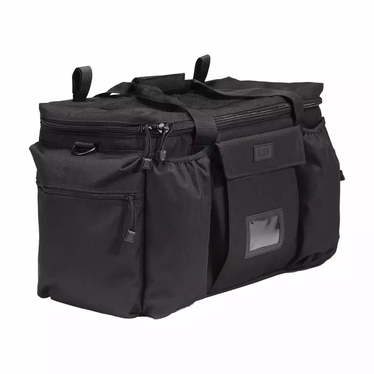 5.11 Patrol Ready Bag Black - Rucksacks and Gear Bags - 888579913354 - 1