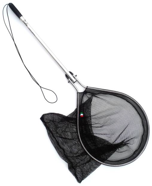 Dida Folding C&R River Net Large - Landing Nets - 6430010611134 - 2