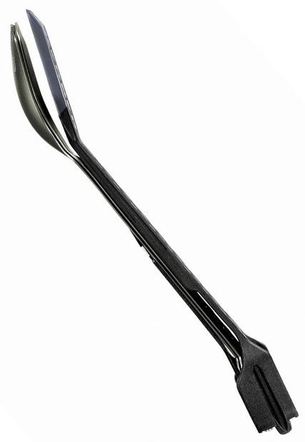 Gerber ComplEAT Flat Sage - Outdoor Cutlery - 013658154544 - 1
