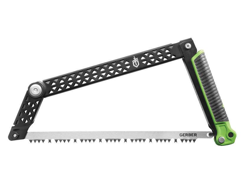 Gerber Freescape Camp Saw - Other Outdoor Tools - 013658143814 - 1