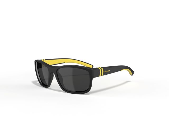 Leech ATW Kids Black - Plastic Lenses - 7350123791914 - 1