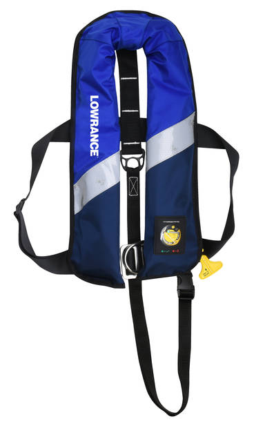 Lowrance Vario 150N - Life Jackets - 6417512530224 - 1