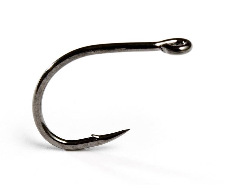 Partridge Patriot Nordic Tube Single - Tube Fly Hooks - 5055478700964 - 3
