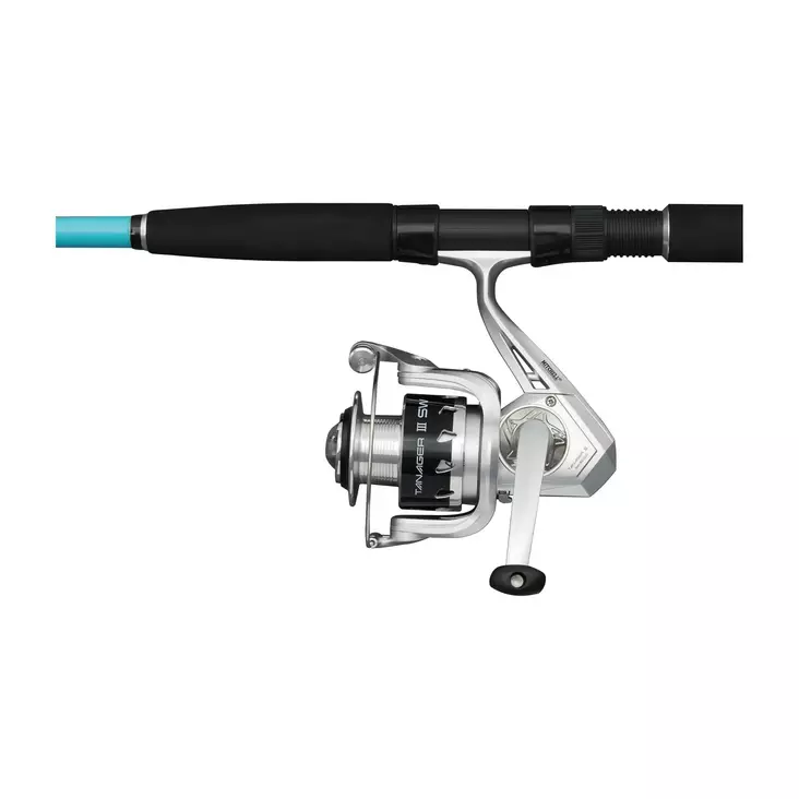 Mitchell Tanager 3 SW Boat 2,40m Combo - Sea Fishing Combos - 022021000784 - 1