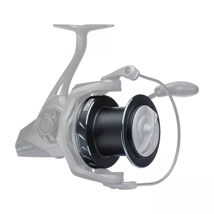 Mitchell MX Pro LC Spare Spool 10000 - Reel Accessories - 022021009114 - 1