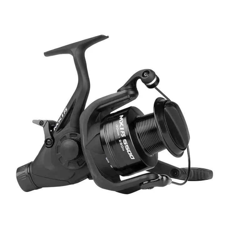 Mitchell MX1 FS 5500 - Carp Reels - 022021645534 - 1