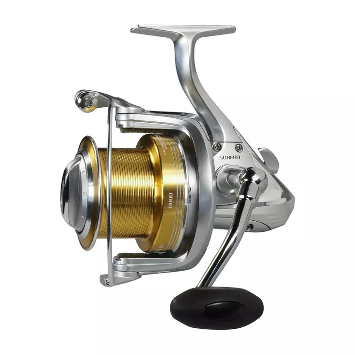 Mitchell MX Surf 7000 - Surfcasting Reels - 022021654864 - 1