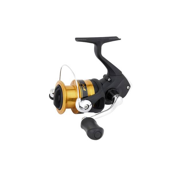 Shimano FX FC - Front Drag Spinning Reels - 022255233644 - 1