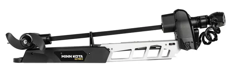 Minn Kota Ultrex Q2 MSI 90/115lb 60" - Minn Kota Trolling Motors - 029402054664 - 1