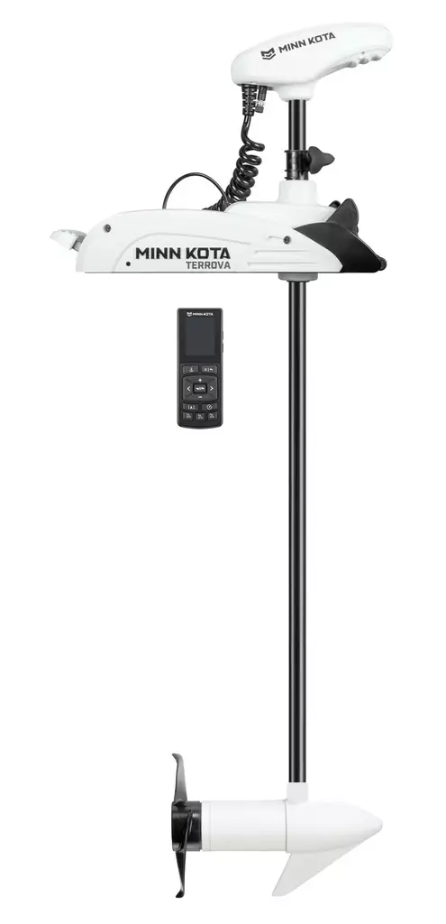 Minn Kota Riptide Terrova 2 WR 112lb 87" - Minn Kota Trolling Motors - 029402056354 - 1