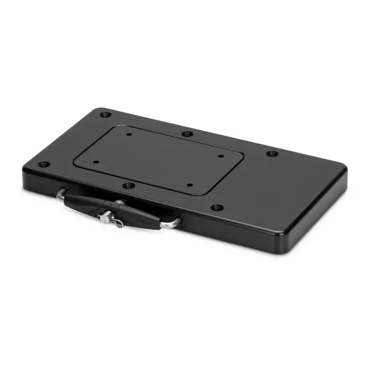 Minn Kota MKA-87 Quick Release Bracket - Minn Kota Accessories - 029402057184 - 1