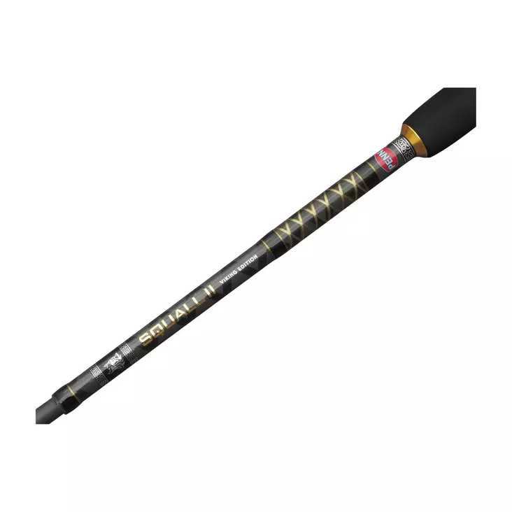 Penn Squall II Viking Boat 7' 30-50lb - Boat & Bottom Fishing Rods - 031324002234 - 1