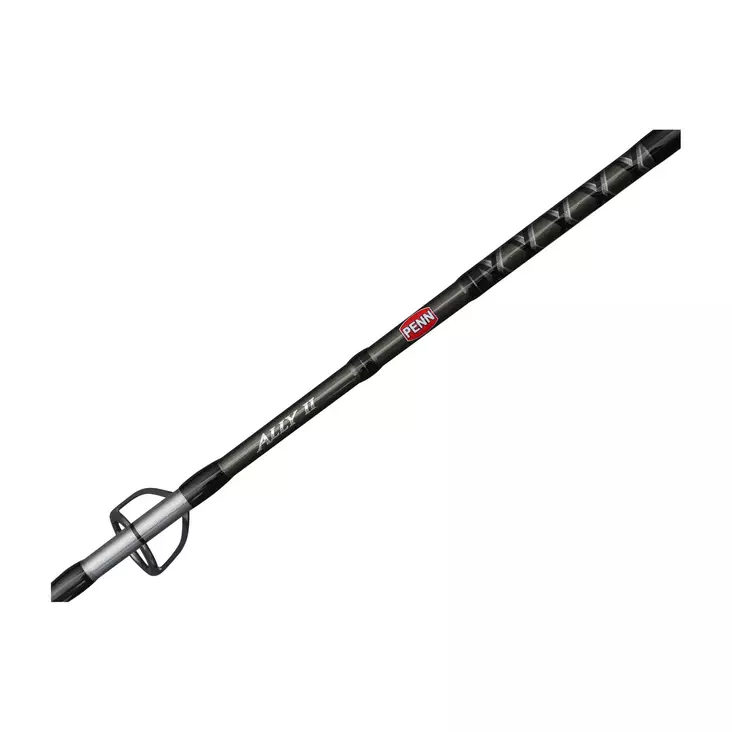 Penn Ally II 8'2'' 20-150g 80lb Popping - Inshore & Coastal Rods - 031324007734 - 1